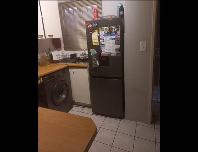 2 BEDROOM APARTMENT FOR SALE IN LINMEYER